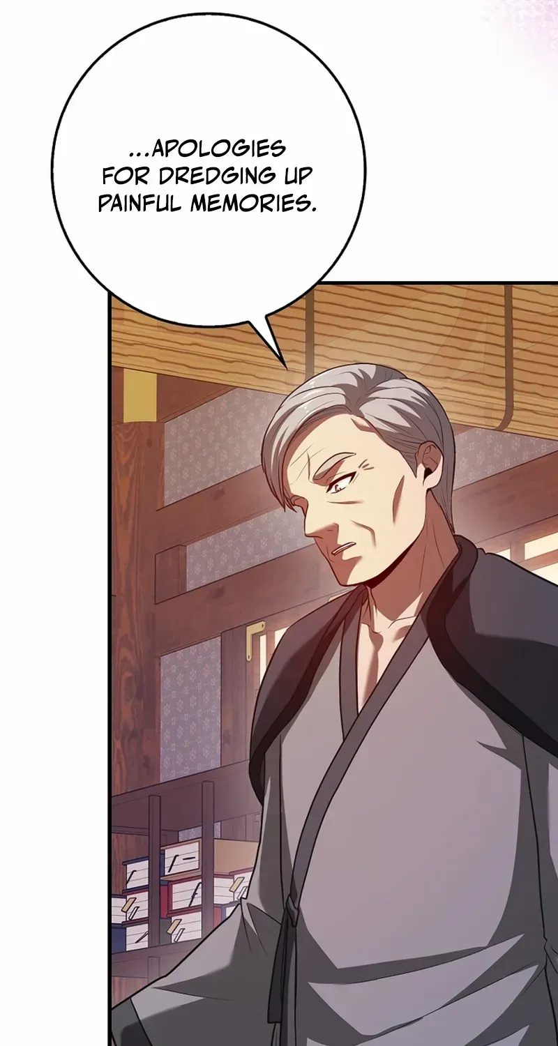 Read I Came Back as a Martial Genius Manga Online