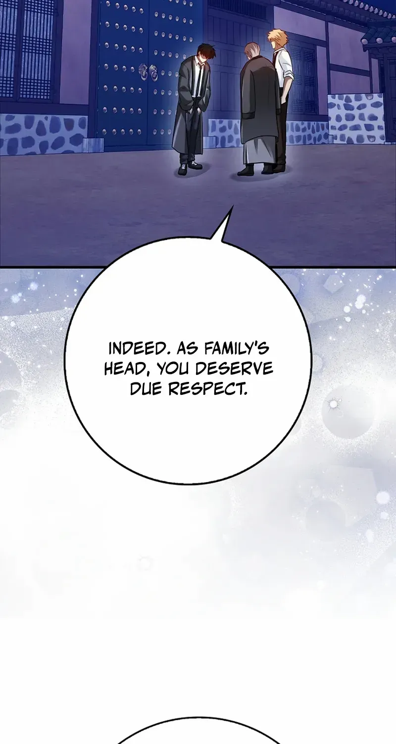 Read I Came Back as a Martial Genius Manga Online