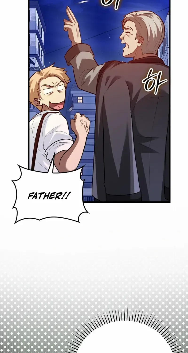 Read I Came Back as a Martial Genius Manga Online