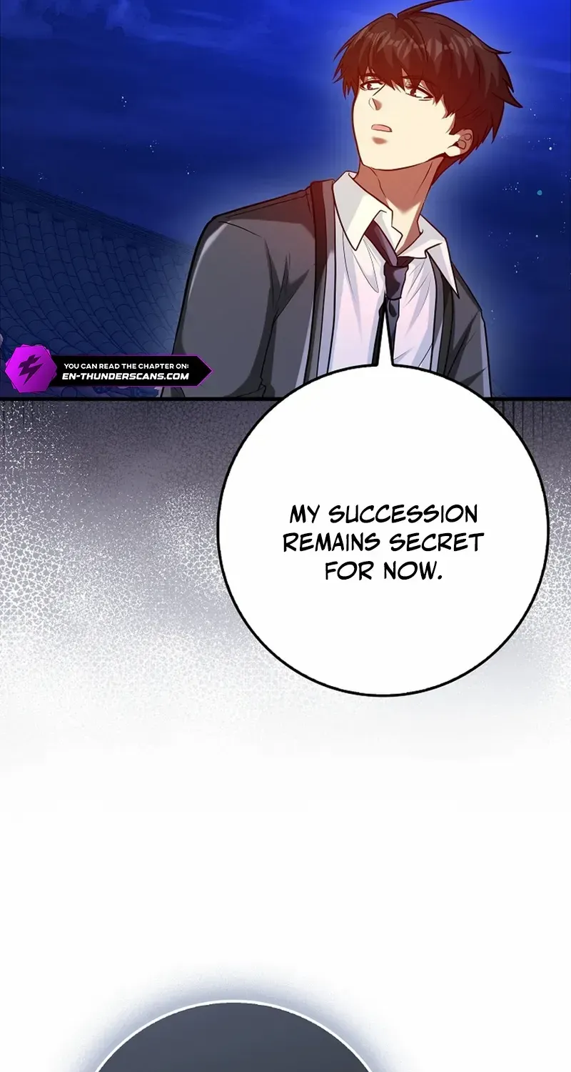 Read I Came Back as a Martial Genius Manga Online