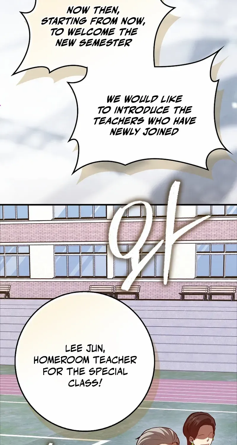 Read I Came Back as a Martial Genius Manga Online