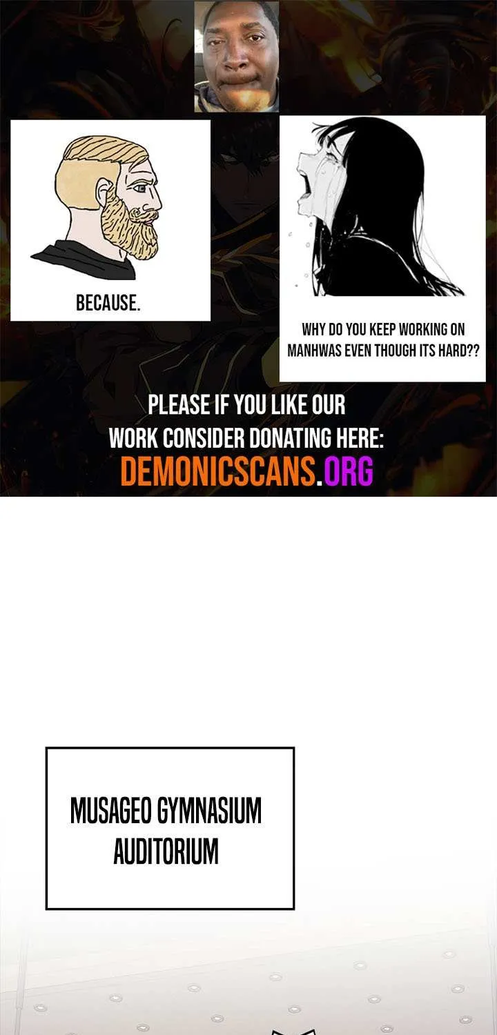 Read I Came Back as a Martial Genius Manga Online