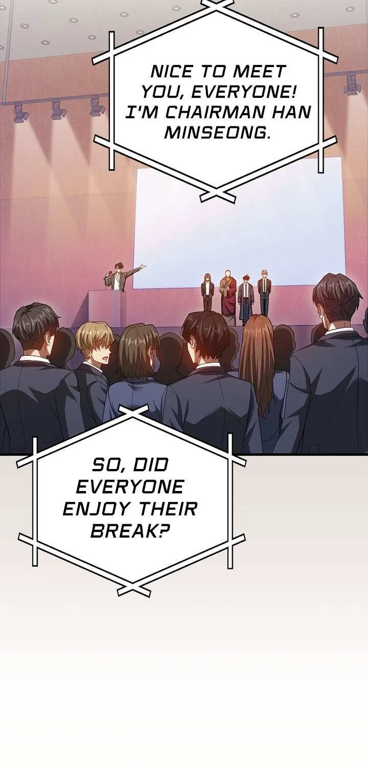 Read I Came Back as a Martial Genius Manga Online