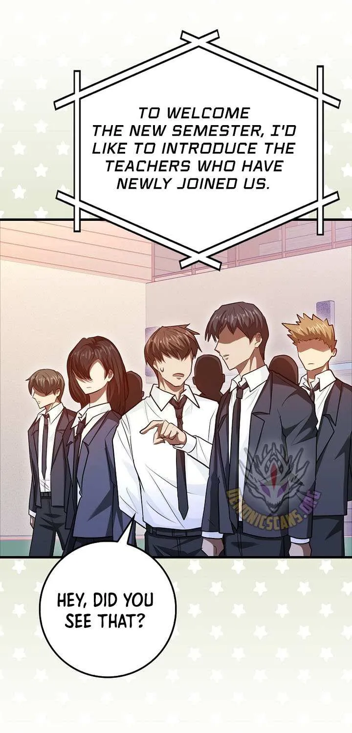 Read I Came Back as a Martial Genius Manga Online