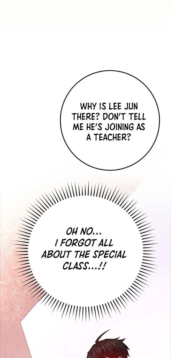 Read I Came Back as a Martial Genius Manga Online