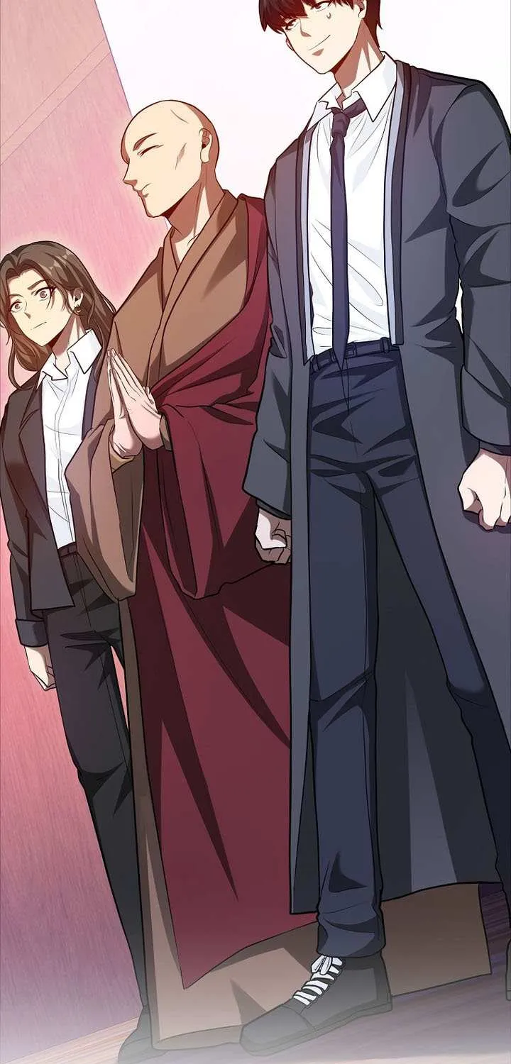 Read I Came Back as a Martial Genius Manga Online