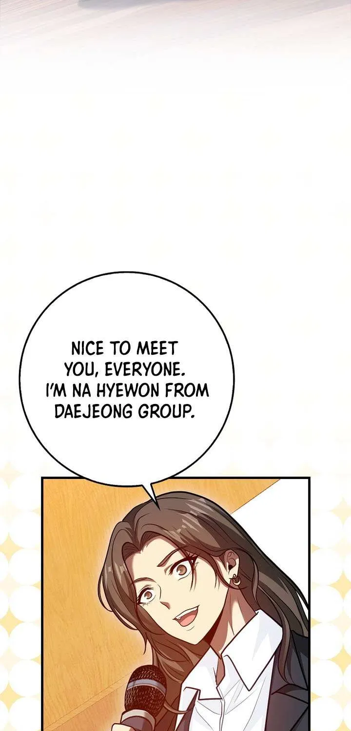 Read I Came Back as a Martial Genius Manga Online