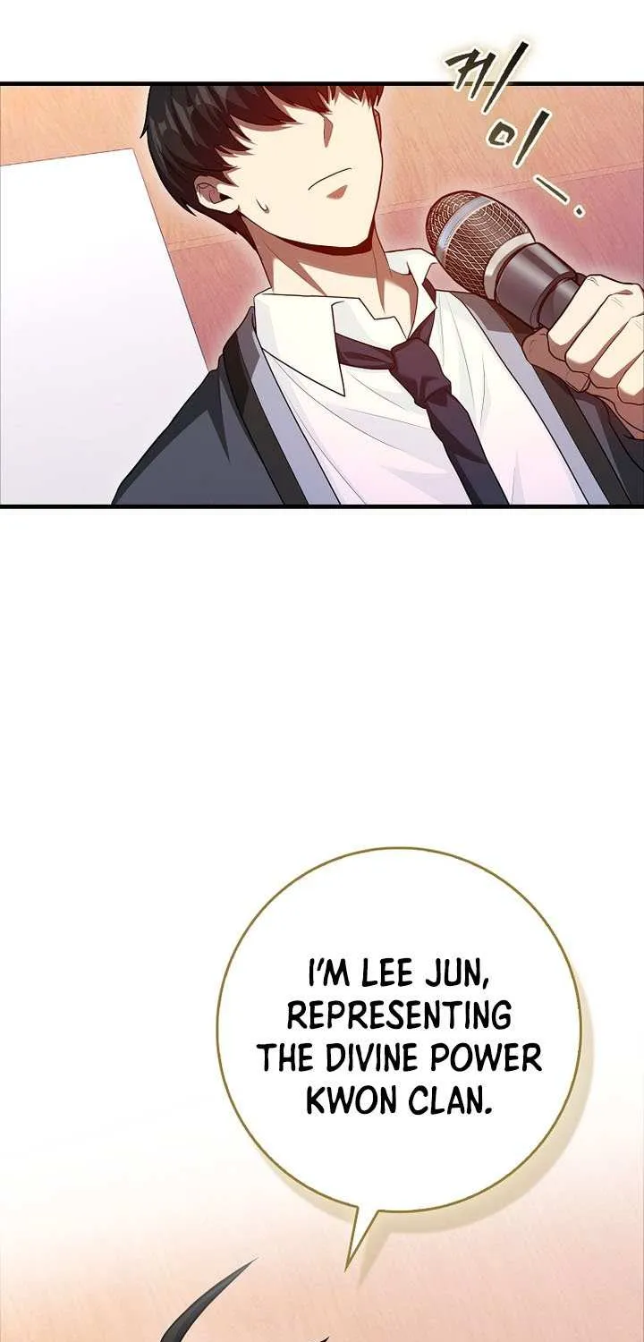 Read I Came Back as a Martial Genius Manga Online