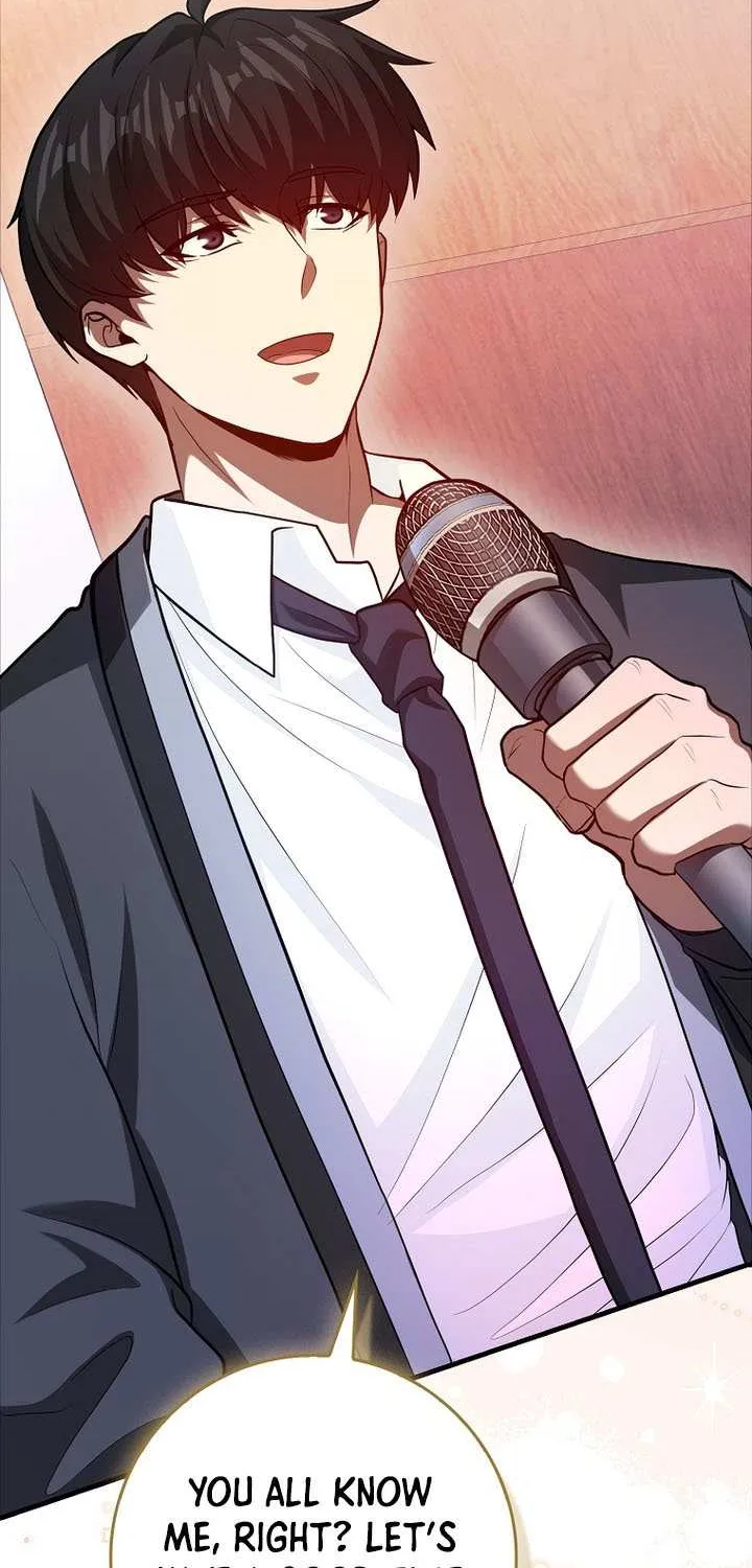 Read I Came Back as a Martial Genius Manga Online