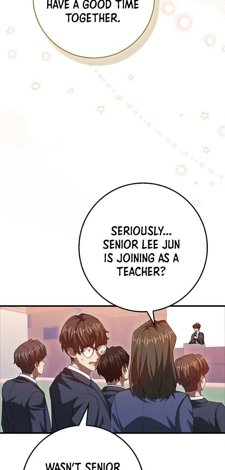 Read I Came Back as a Martial Genius Manga Online