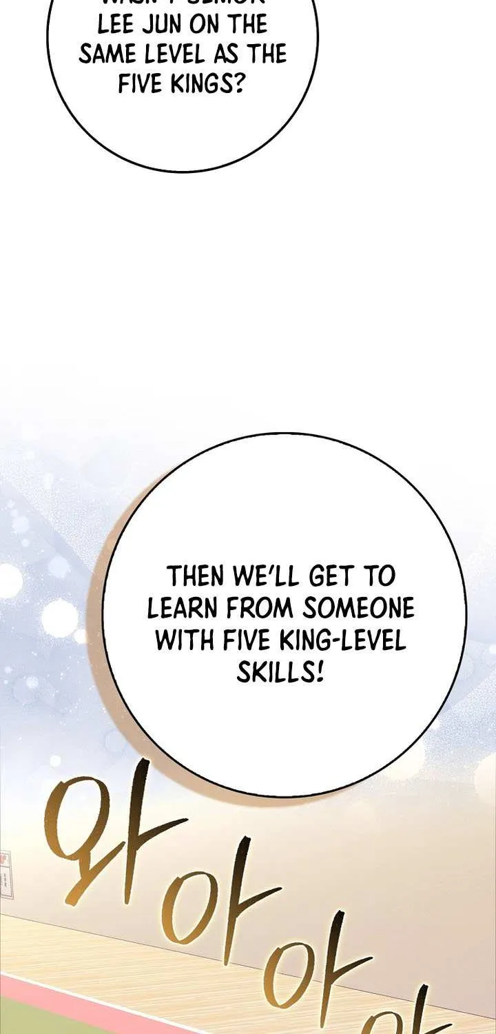 Read I Came Back as a Martial Genius Manga Online