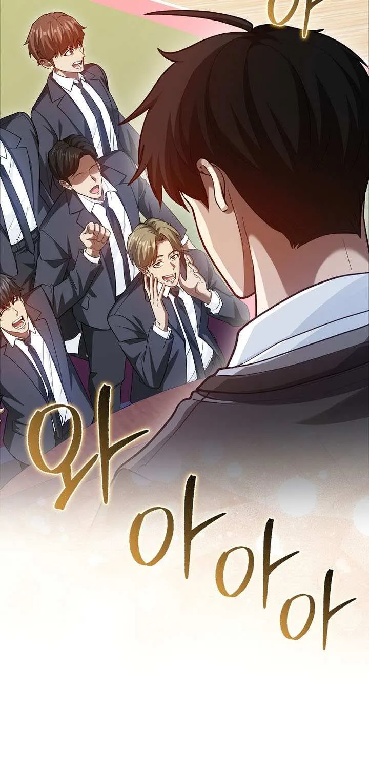 Read I Came Back as a Martial Genius Manga Online