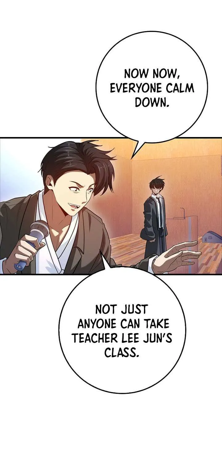 Read I Came Back as a Martial Genius Manga Online