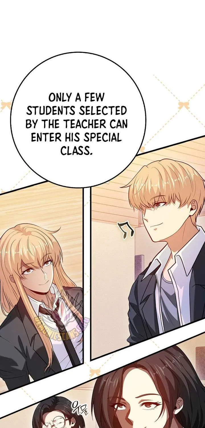 Read I Came Back as a Martial Genius Manga Online