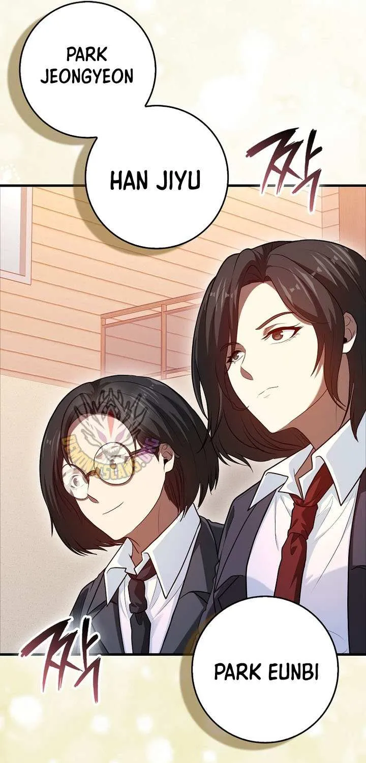 Read I Came Back as a Martial Genius Manga Online