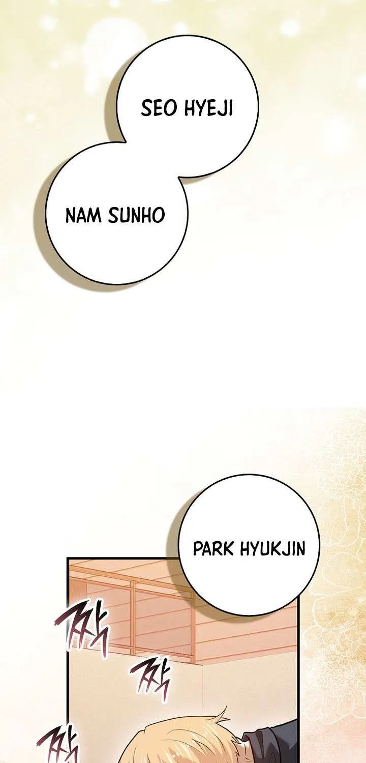 Read I Came Back as a Martial Genius Manga Online