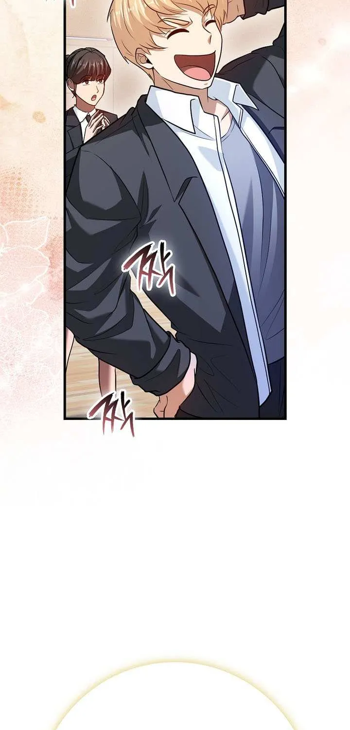 Read I Came Back as a Martial Genius Manga Online