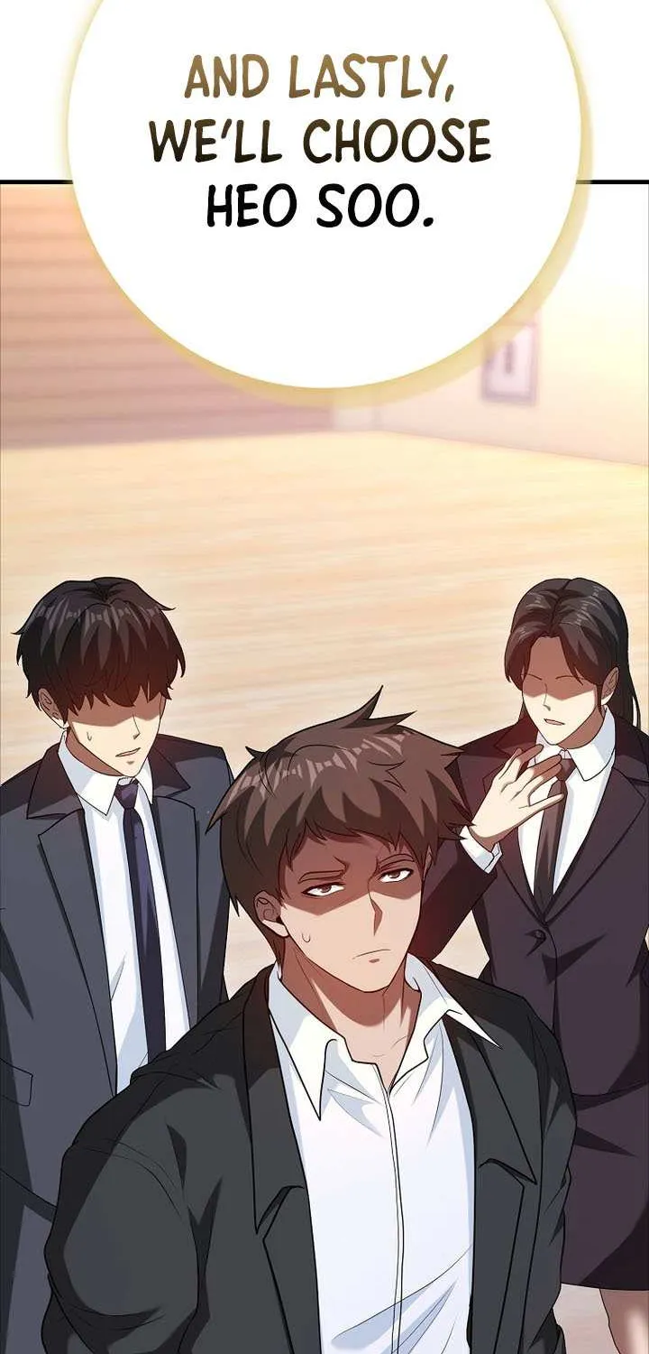 Read I Came Back as a Martial Genius Manga Online