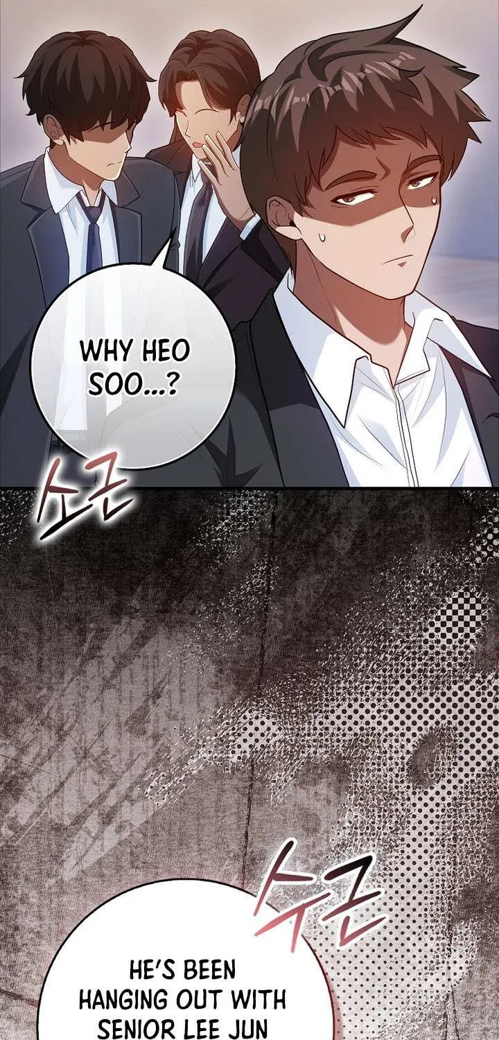 Read I Came Back as a Martial Genius Manga Online