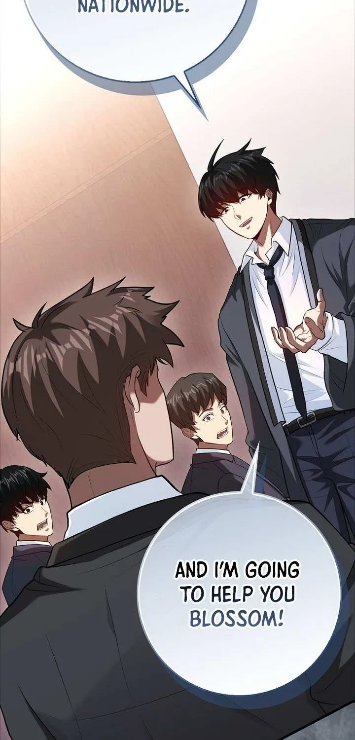 Read I Came Back as a Martial Genius Manga Online