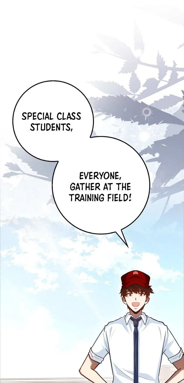 Read I Came Back as a Martial Genius Manga Online