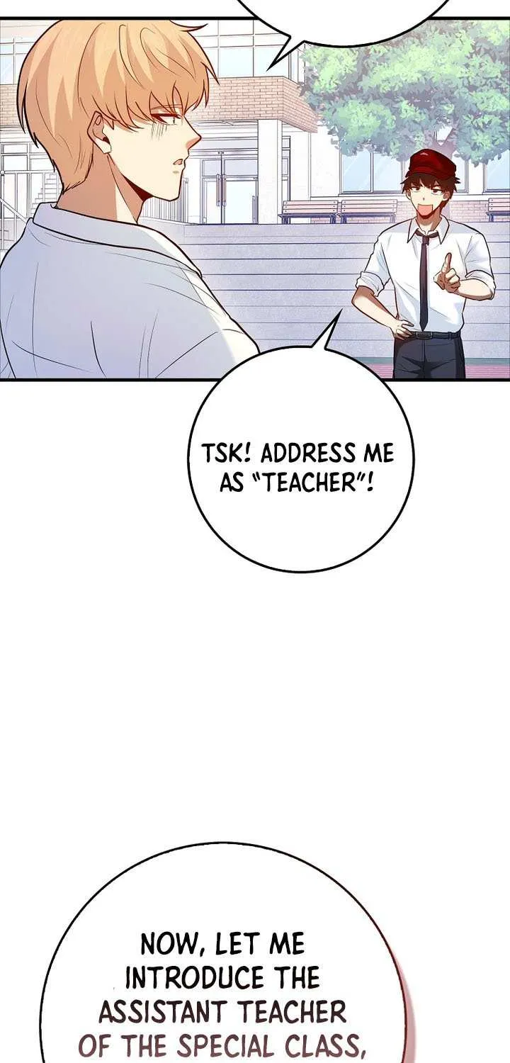 Read I Came Back as a Martial Genius Manga Online