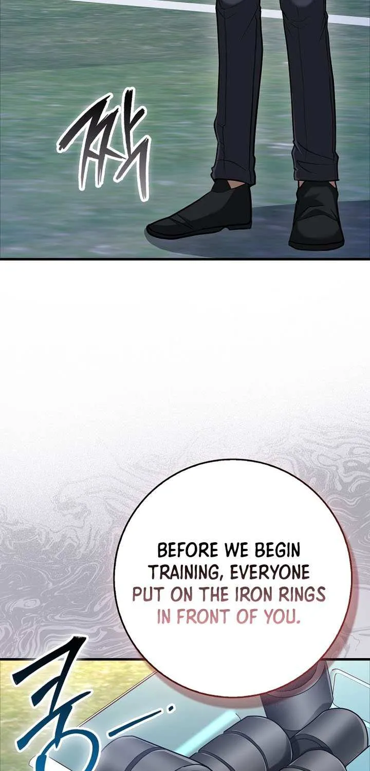 Read I Came Back as a Martial Genius Manga Online