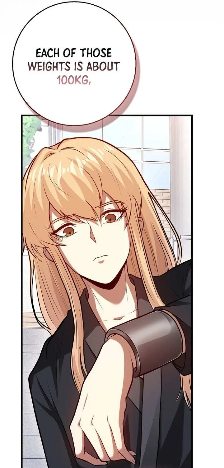 Read I Came Back as a Martial Genius Manga Online