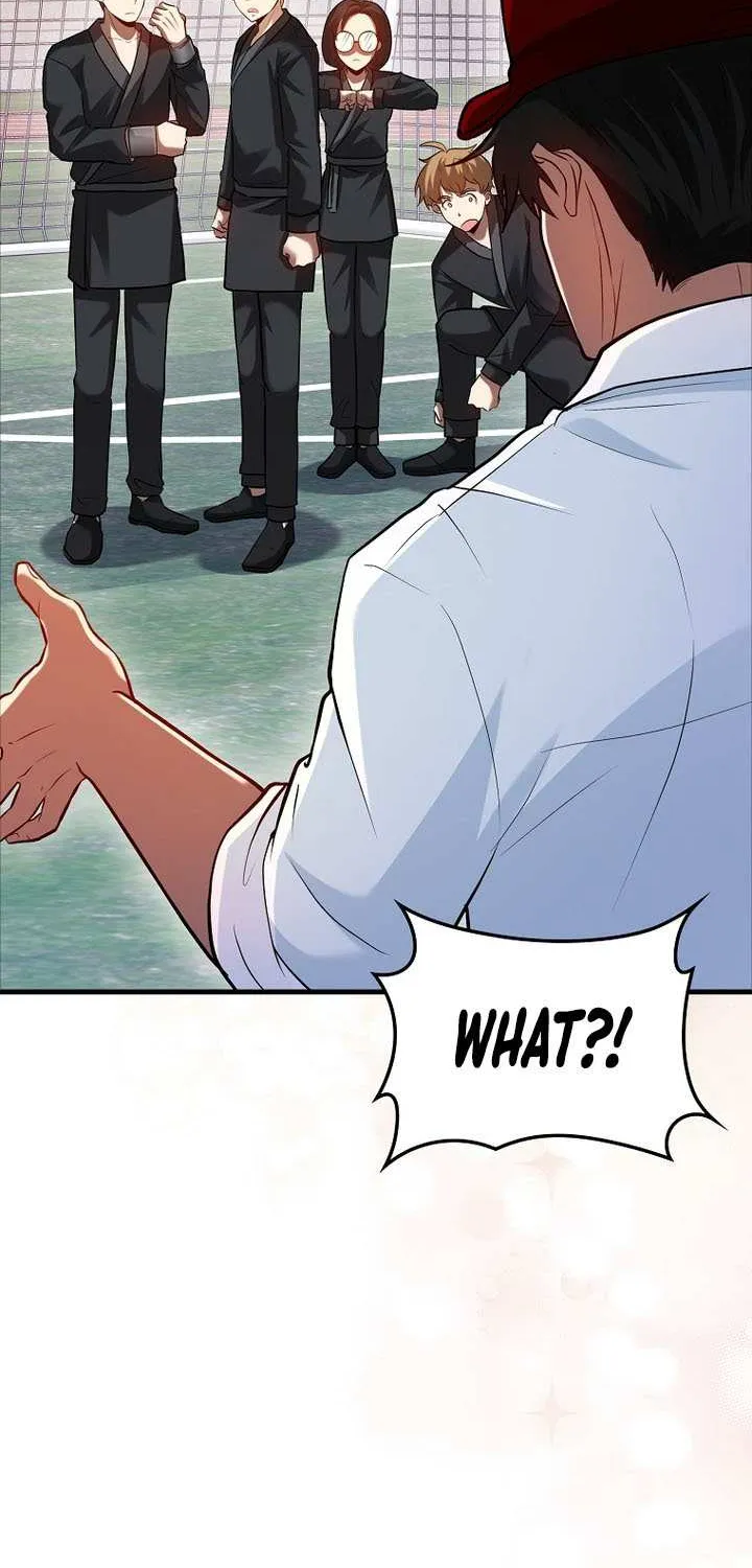 Read I Came Back as a Martial Genius Manga Online