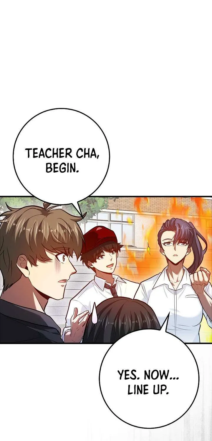 Read I Came Back as a Martial Genius Manga Online