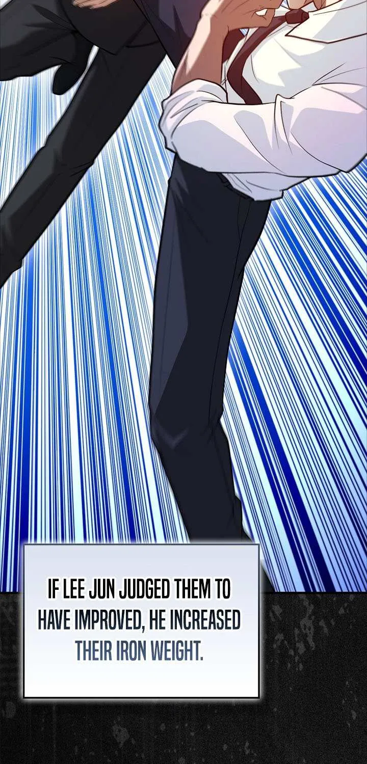 Read I Came Back as a Martial Genius Manga Online