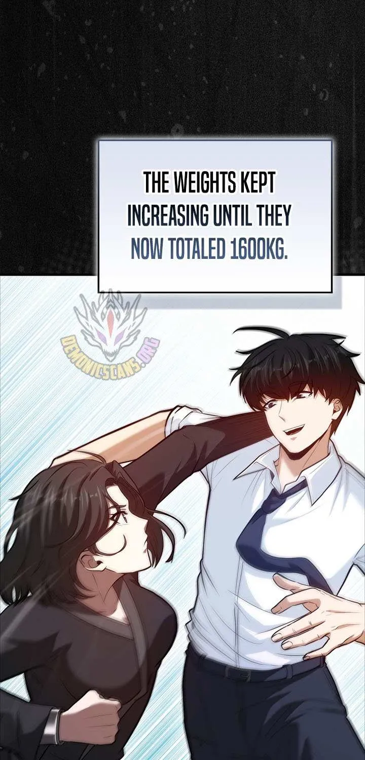 Read I Came Back as a Martial Genius Manga Online