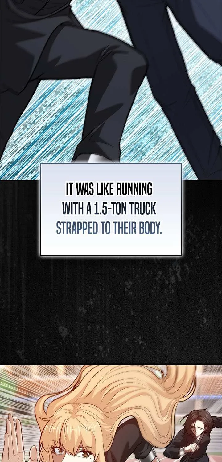 Read I Came Back as a Martial Genius Manga Online