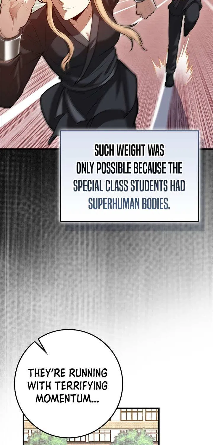 Read I Came Back as a Martial Genius Manga Online