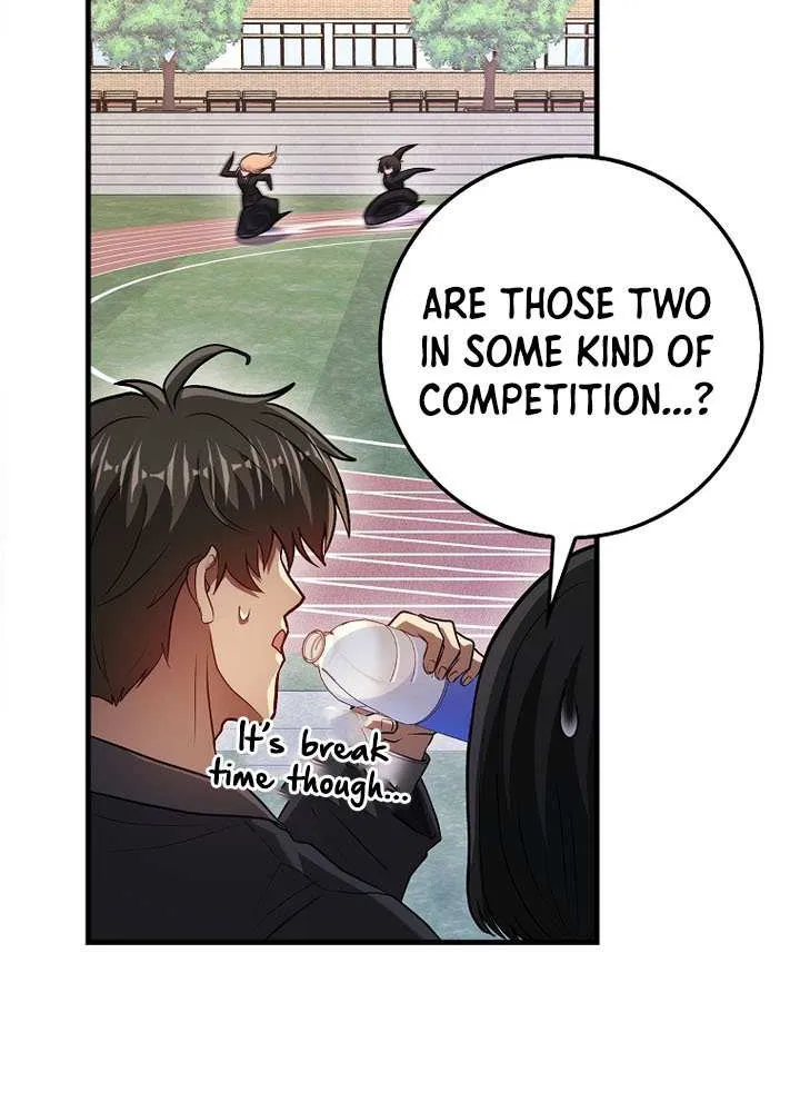 Read I Came Back as a Martial Genius Manga Online