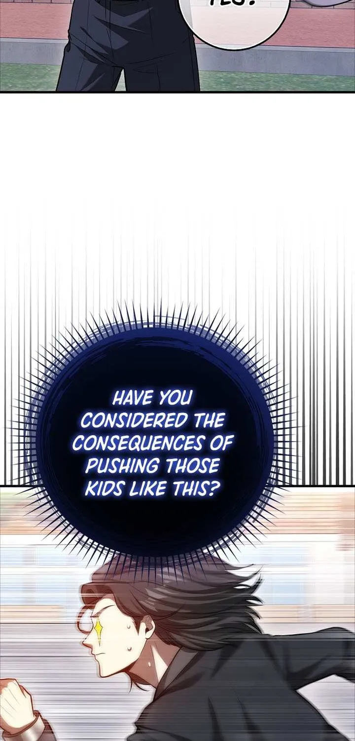 Read I Came Back as a Martial Genius Manga Online