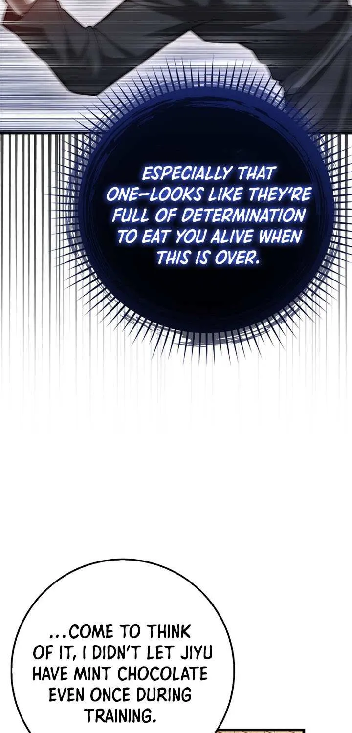 Read I Came Back as a Martial Genius Manga Online