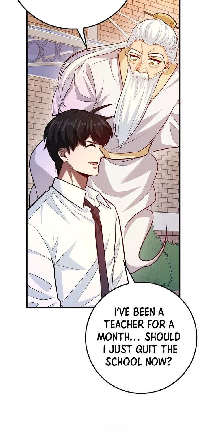 Read I Came Back as a Martial Genius Manga Online