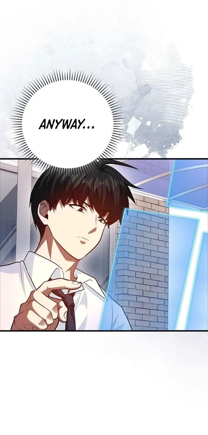 Read I Came Back as a Martial Genius Manga Online