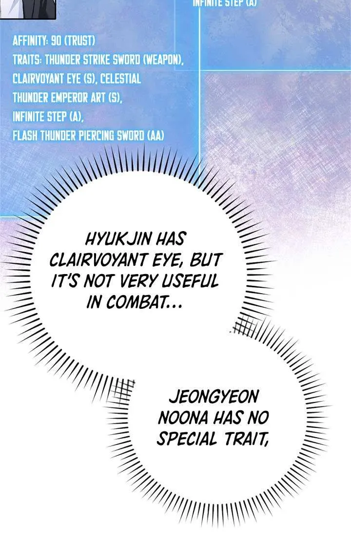 Read I Came Back as a Martial Genius Manga Online