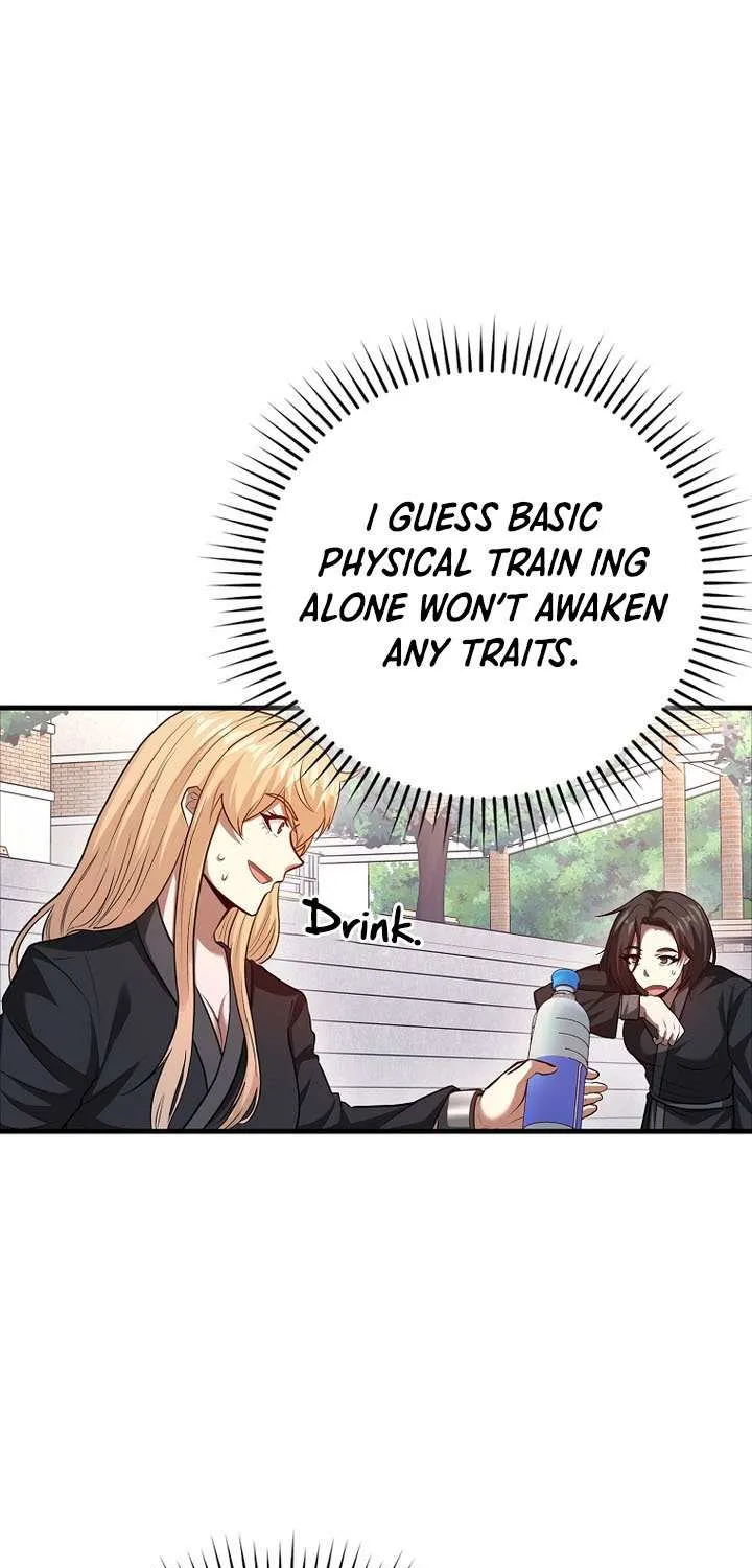 Read I Came Back as a Martial Genius Manga Online