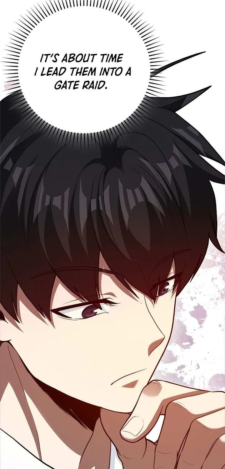 Read I Came Back as a Martial Genius Manga Online