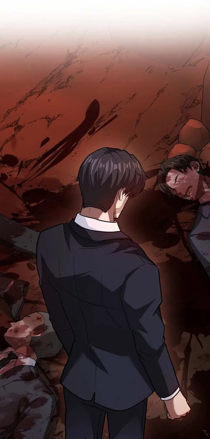 Read I Came Back as a Martial Genius Manga Online