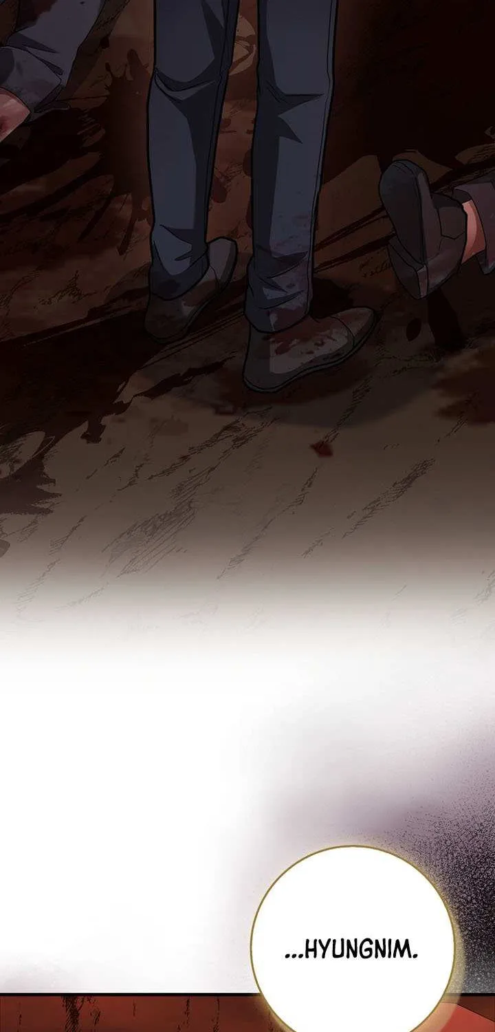 Read I Came Back as a Martial Genius Manga Online