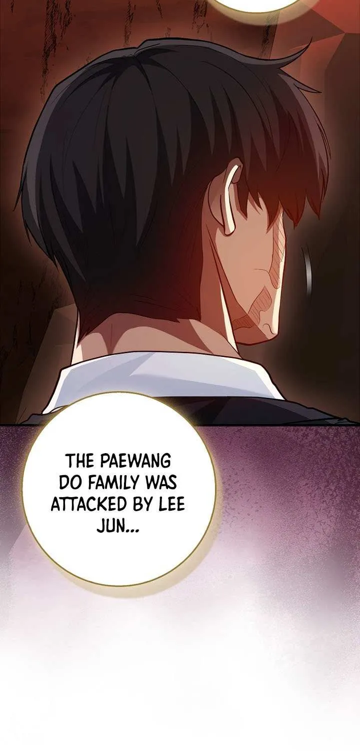 Read I Came Back as a Martial Genius Manga Online