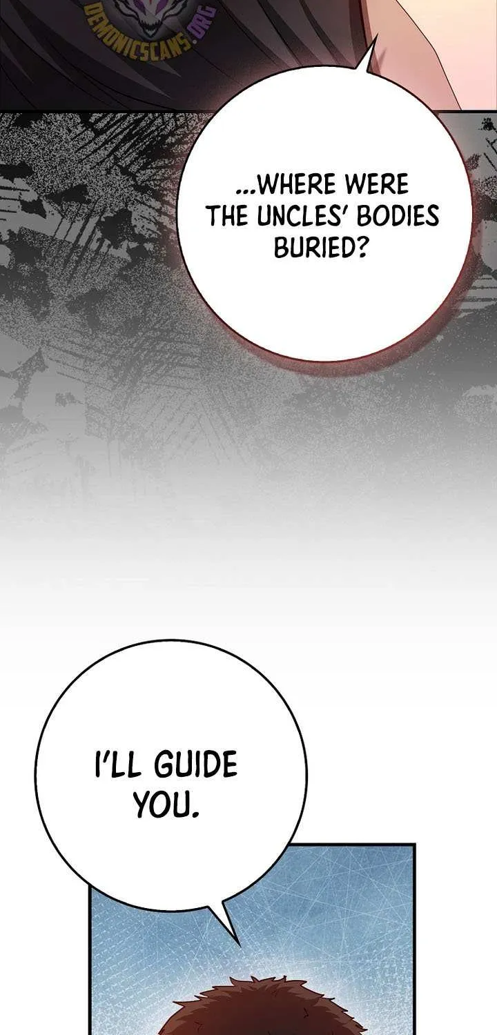 Read I Came Back as a Martial Genius Manga Online