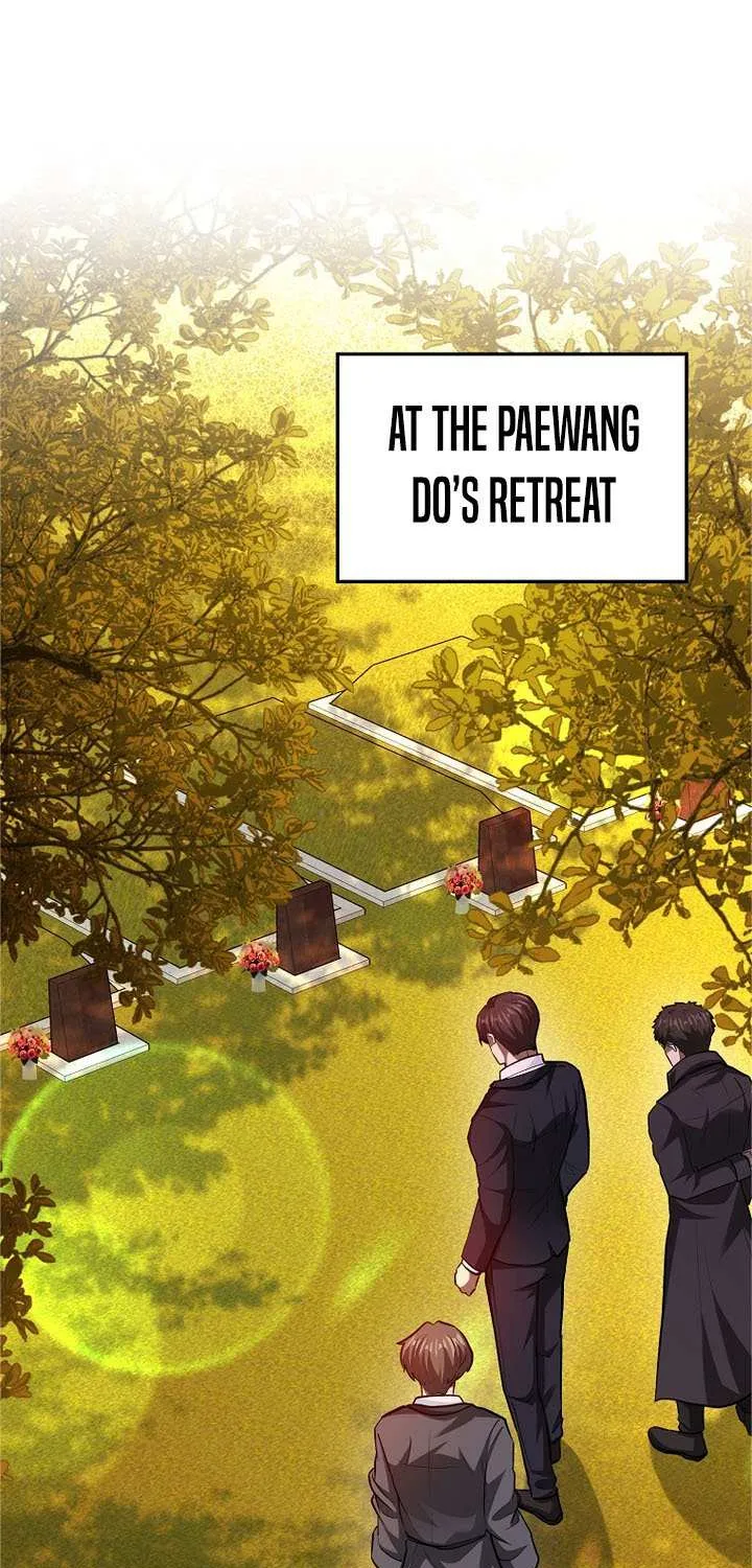 Read I Came Back as a Martial Genius Manga Online