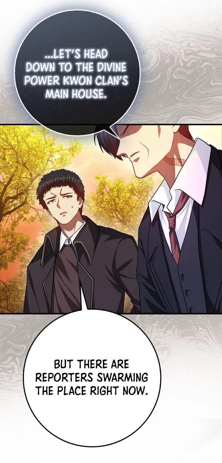 Read I Came Back as a Martial Genius Manga Online