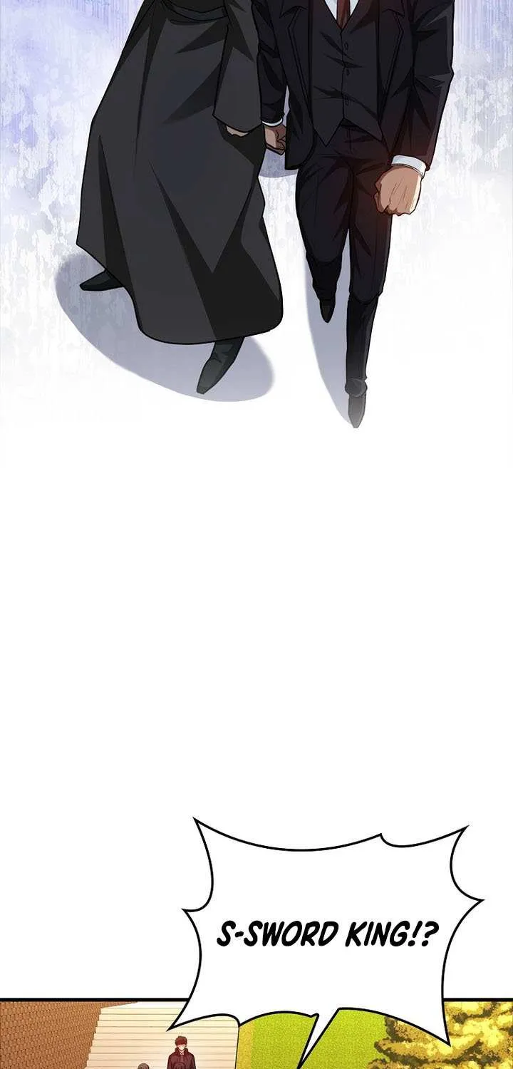 Read I Came Back as a Martial Genius Manga Online