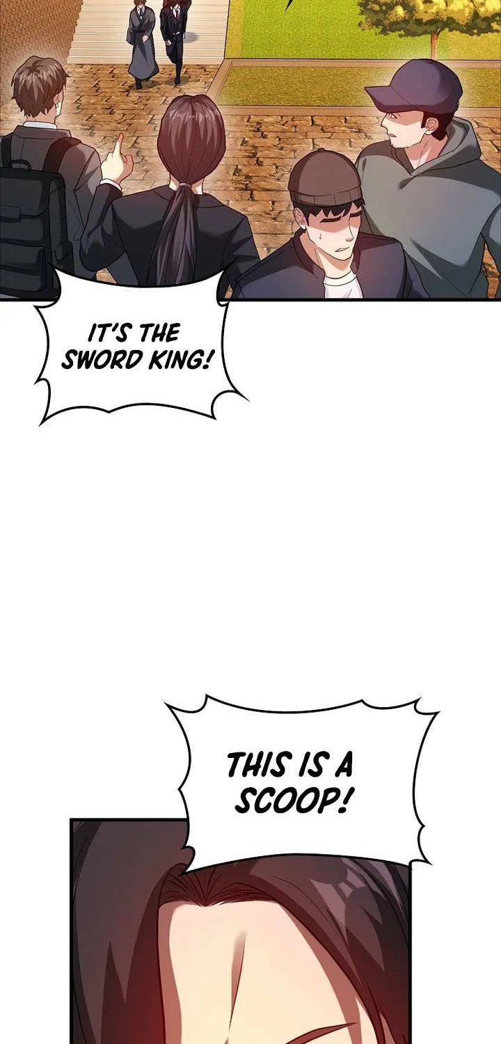 Read I Came Back as a Martial Genius Manga Online